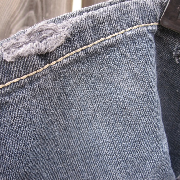 🌈3/$30🌈 boys size 14 Urban Star Jeans Wear - Picture 3 of 8